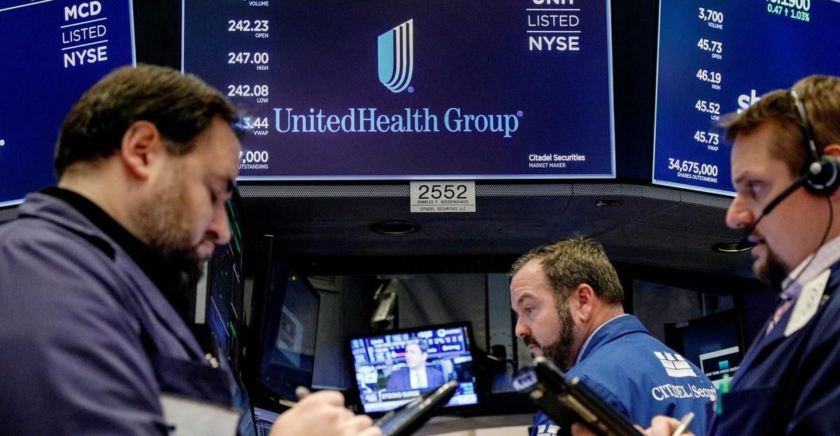 Ohio accuses UnitedHealth s OptumRx of drug overcharges in lawsuit by Raymond Noble