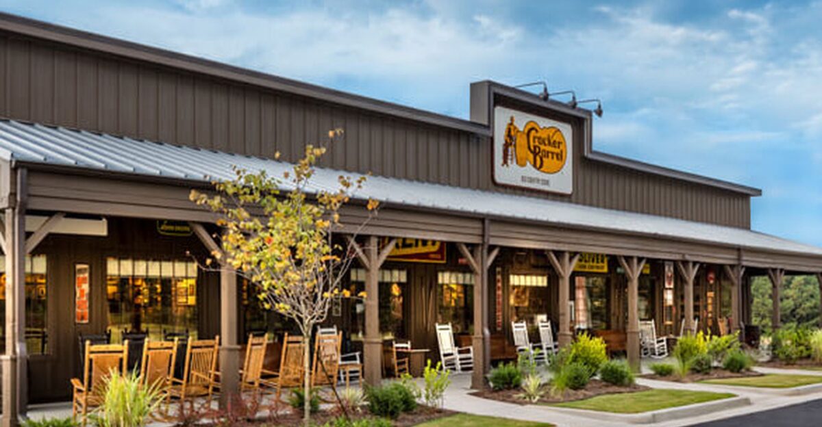 Cracker Barrel s All-You-Can-Eat-Biscuits Are Landing in NorCal by Astin Retreat