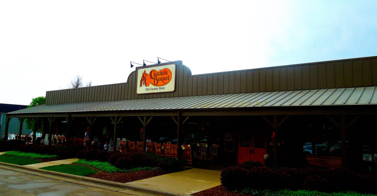 Cracker Barrel Old Country Store