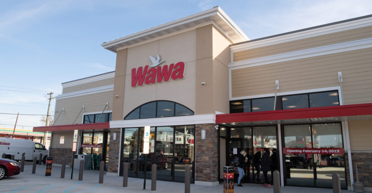 Sheetz vs Wawa Is a convenience store battle about to be waged