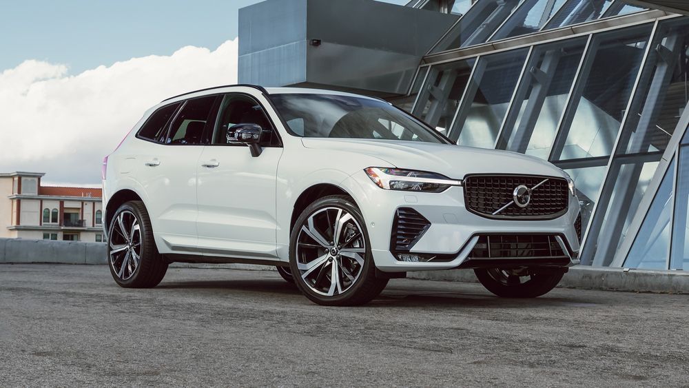 Volvo SUV Lineup Backtracking from All-Electric by Pinterest Preview motortrend com