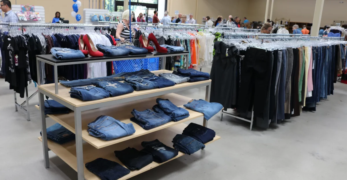 Home Goodwill Industries of South Central California