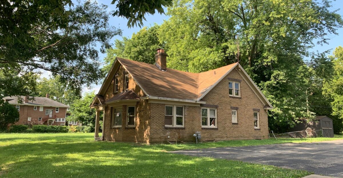 homeownership