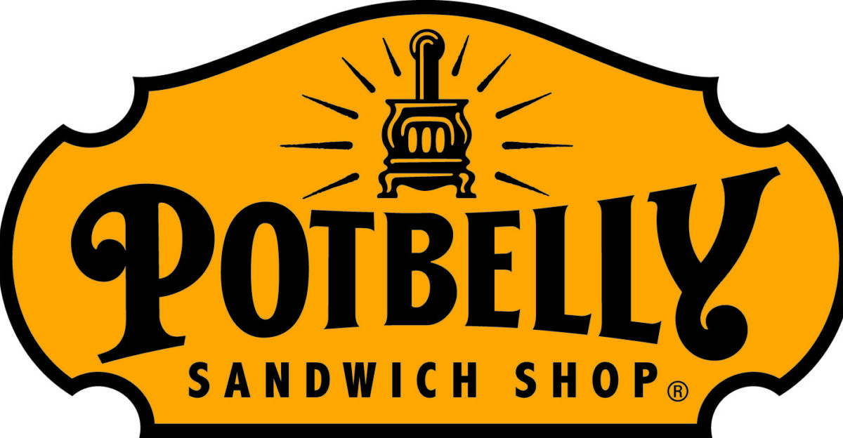 Potbelly Sandwich Works by Samuel H King