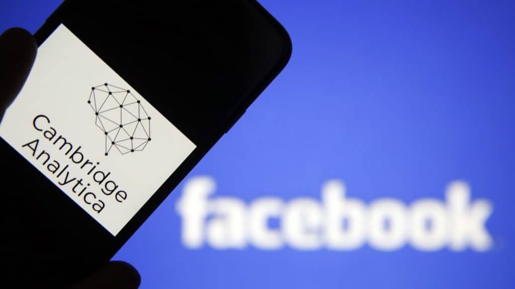 Facebook Tightens Control over API after Cambridge Analytica Scandal by Edgar Gregorio