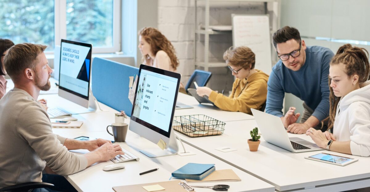 Office space demand increases 300 across Europe