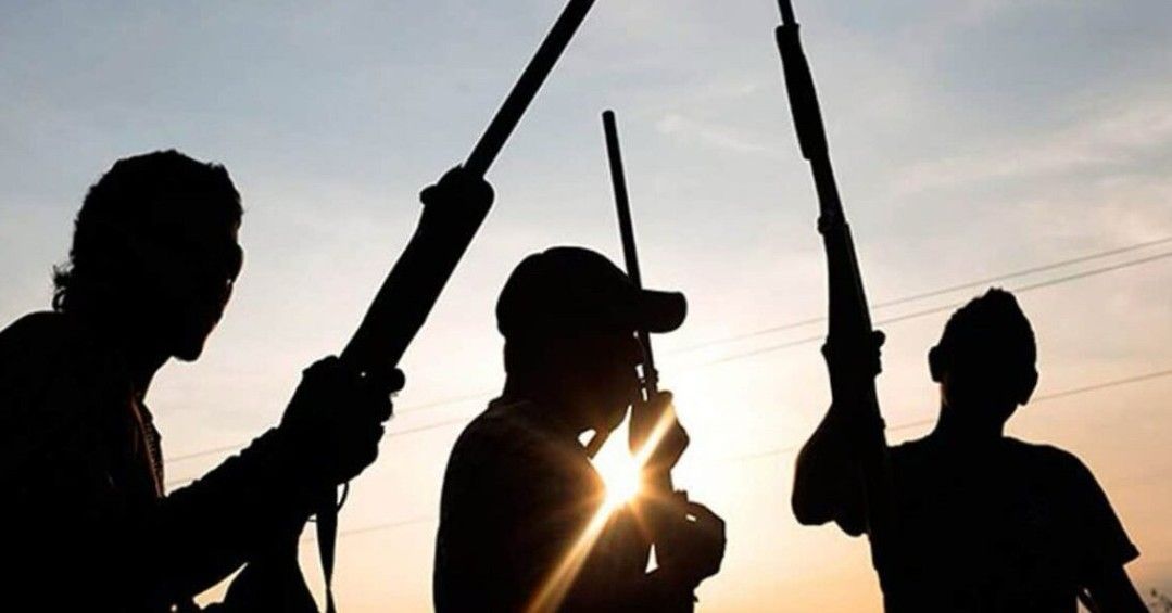 Gunmen have killed six people including a woman in separate attacks on communities in Bassa and Mangu LGAs of Plateau State Twelve others were injured and are receiving treatment In Bassa herders were killed while grazing and in Mangu two people were killed and homes were burned following a clash between herders and local youths The incidents come a day after four others were killed in a related attack in Uwok-Ishe community highlighting rising insecurity in the region by GistsNaija