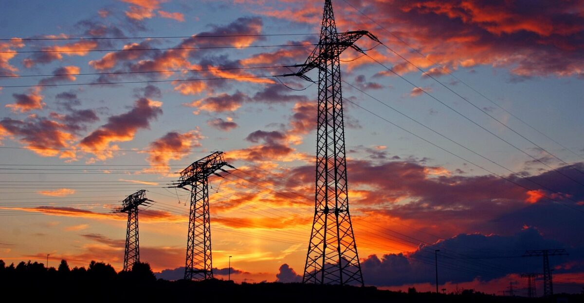 electricity clouds heaven thunderstorm storm energy nature night weather landscape light environmental protection sunset pink cloud eve moment dusk pink power pole management silhouette tariff perfomance landline tariff tariff tariff tariff tariff