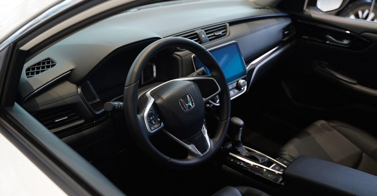 honda car steering wheel vehicle car wallpapers automobile