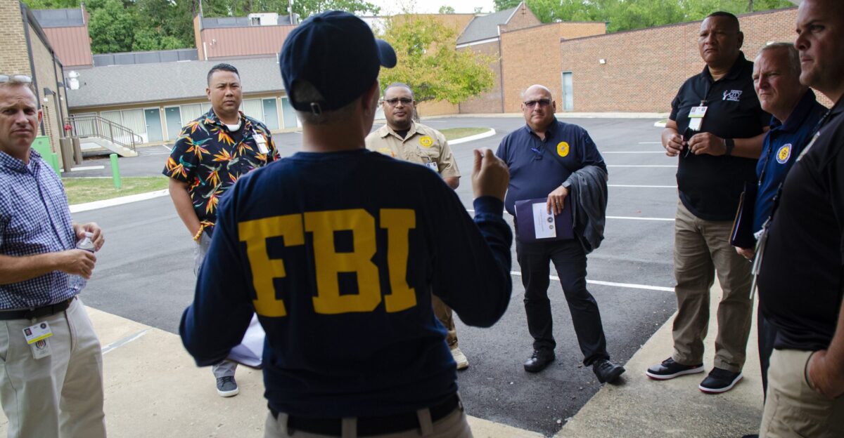 News Blog Entries - 2022 - FBI