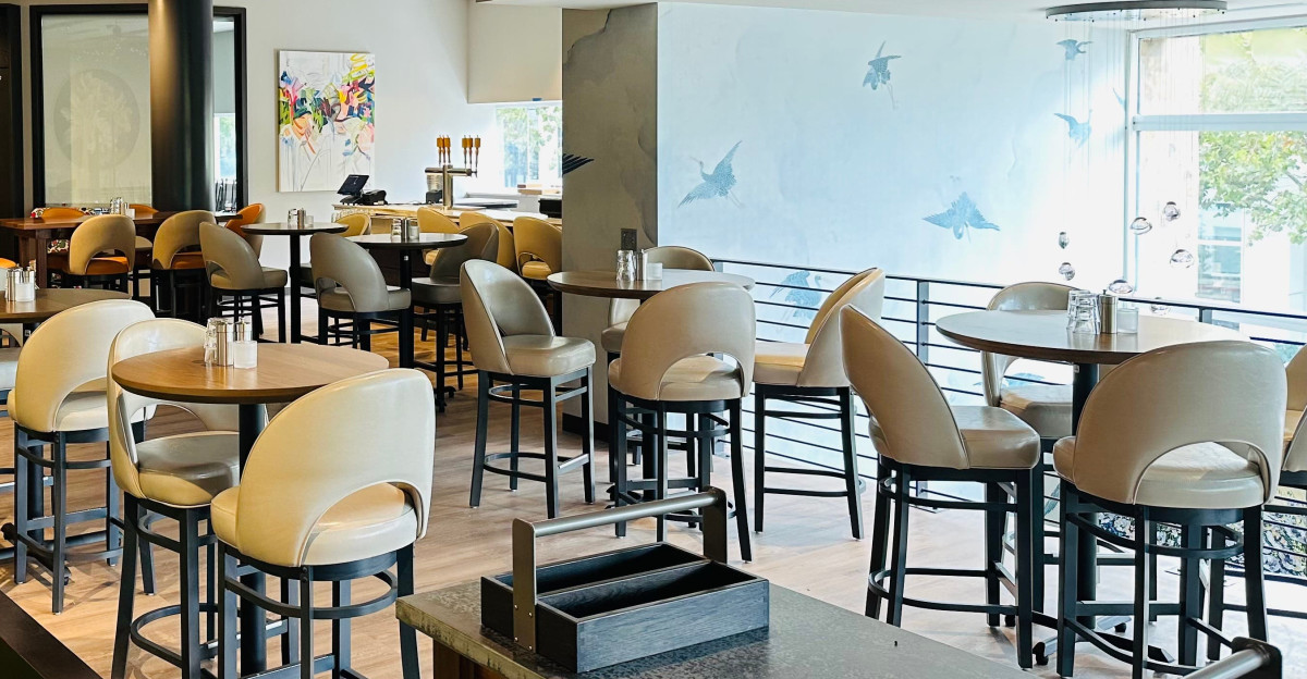 Pinstripes To Open In Walnut Creek Bring 150 Jobs Peek Inside