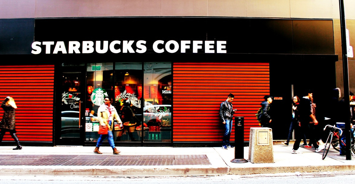 starbucks, shop, people, coffee, man, woman, starbucks, starbucks, starbucks, starbucks, starbucks