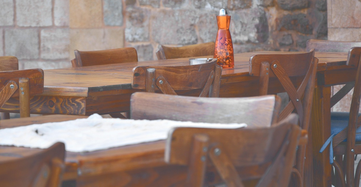 hospitality, pub, restaurant, local, tables, chairs, wood, decoration, blurred, pub, pub, pub, pub, pub, restaurant, restaurant