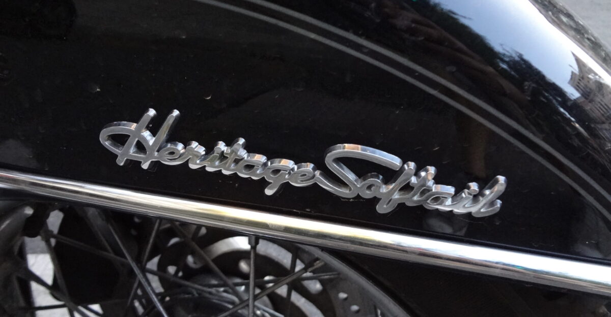 Madrid Spain Harley-Davidson Photography by David Adam Kess