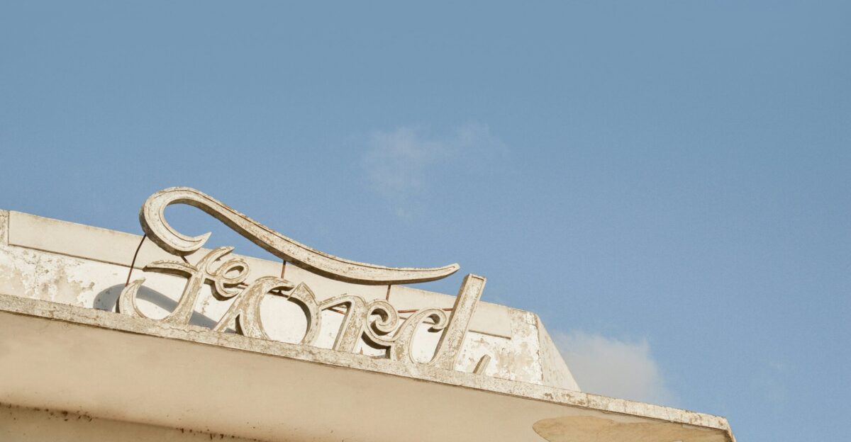 white concrete building under blue sky during daytime