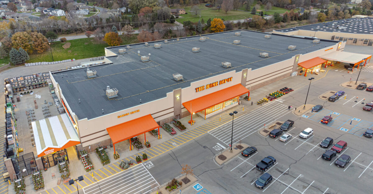 The Home Depot
